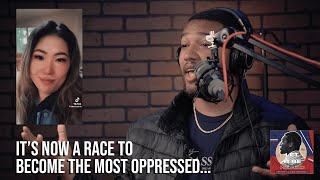 Yes Racism is Cringe Even When it Happens to White People  Let It Be Heard Ep 66  120123 [upl. by Nerwal]