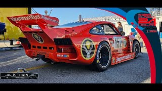 2024 HSR Classic 24 Hour at Daytona [upl. by Rosanne986]