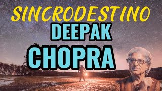 Sincrodestino ✅ Poder personal Deepak ChopraEspañol latino descodificación espiritual [upl. by Aikaz]