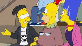 Los simpsons del futuro L0S SlMPS0NS CAPITULOS COMPLETOS EN ESPAÑOL LATINO [upl. by Feigin]