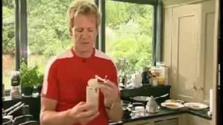 Bamix  Gordon Ramsay  Makes Mayonnaise in Momments [upl. by Greg]