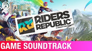 The Trickster  Riders Republic Original Game Soundtrack  Justin Boreta Edward Ma amp Josh Mayer [upl. by Nnaeed]