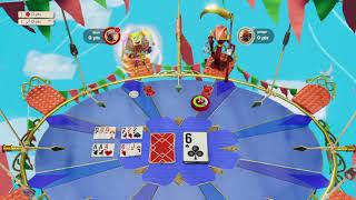 Just Deal With It Game Review  PS4 Playlink  Card Games  Multiplayer [upl. by Anika]