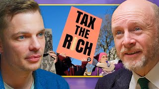 Labour MP What Would A 1 Wealth Tax Look Like [upl. by Blen]