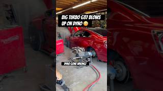 800HP G37 IPL Survives the Dyno [upl. by Tarra335]