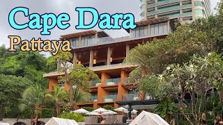 รีวิว Cape Dara Pattaya กับห้อง Dara Suite [upl. by Casi]