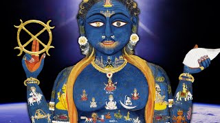 Purusha – The Face of God – Cosmic Being of the Hindus [upl. by Terrance]