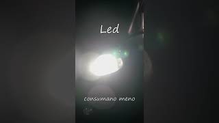 Tutorial installazione Lampadine T10  Simoni Racing [upl. by Otero]