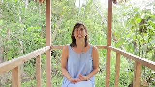 Arkana Spiritual Center Testimonial Feeling safe and cared for wAriana [upl. by Deck297]