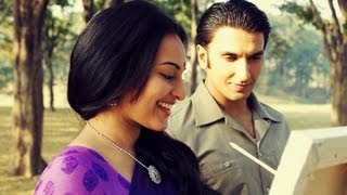 Lootera  Theatrical Trailer 2 [upl. by Huntlee]