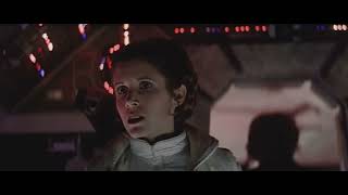 The Empire Strikes Back  TV Spot quotNow In Our Galaxyquot HD Reconstruction v20 [upl. by Landy322]