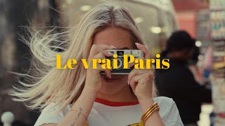 Le vrai Paris  Cinematic film [upl. by Caressa894]