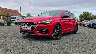 AUTOMOBILEIMPORT HYUNDAI I30 30 JAHRE EDITION 2021 [upl. by Vittorio]