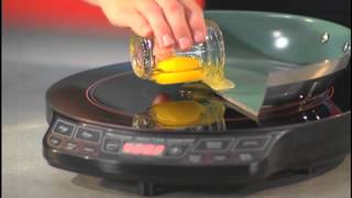 NuWave Precision Induction Cooktop Canada [upl. by Monney]