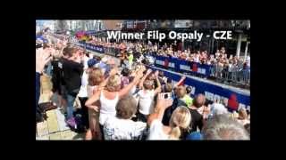 Ironman Haugesund Norway 2012 [upl. by Ad]