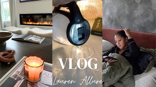 VLOG HOLIDAY SHOPPING CHRISTMAS DILEMMA UNBOXING VLOGMAS MORE [upl. by Budde980]