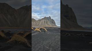 🇮🇸 Este lugar es IMPACTANTE 🤯 viajeanhelado islandia [upl. by Nnoryt]