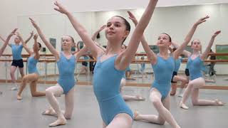 Elmhurst Ballet School Presents 20 [upl. by Lati]