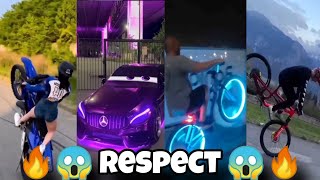 Respect Videos 😱🤯🔥  Amazing Respect 💯 [upl. by Eenrahc]