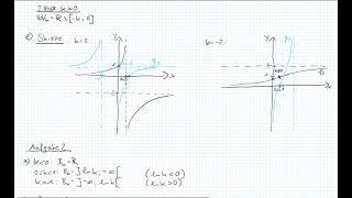 Mathe Abitur Bayern 1976 Infinitesimalrechnung Analysis I Leistungskurs Lösung ohne Erklärungen [upl. by Vani924]