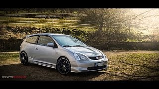 Honda Civic Type R EP3  Used  Drivers Passion [upl. by Hofmann388]