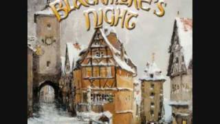 Blackmores Night  We Wish You A Merry Christmas [upl. by Noslen]