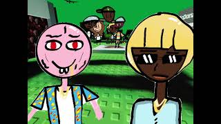 tylerthecreator skibidi igor cherrybomb cmiygl wolf flowerboy salem samuel art preppy 😭💀 [upl. by Frere]