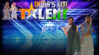 Indias got talent in bengali Episode 1 [upl. by Cilegna606]