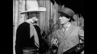 Bulldog Courage 1935  Full Length Western BMovie with Tim McCoy [upl. by Pearlman]