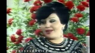 Hayedeh  Fadaat Begardam Official Video Extended Version  هایده  فدات بگردم [upl. by Allene919]