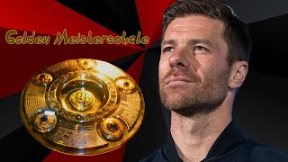 Bayer Leverkusen might win the RAREST TROPHY of all time [upl. by Fillander]