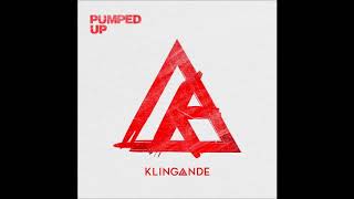 Klingande  Pumped Up [upl. by Tedi]