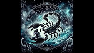 Horoscope Scorpion du 13 Octobre 2023 [upl. by Aennil]