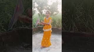 Sakhiya reshortvideo youtubeshorts sandhyarajwa [upl. by Ynatil883]