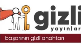 LGS 20232024 GİZLİ YAYINLARI TÜRKİYE GENELİ 5 DENEME SINAVI CEVAP ANAHTARI PDF LİNK [upl. by Arnon]