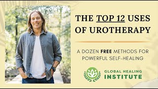 The Top 12 Uses of Urotherapy by Dr Group [upl. by Seidler]