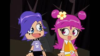 Hi Hi Puffy Ami Yumi S2E12 Rock LobstersPhantom of RockFungus Full Episode Logoless HQ [upl. by Monia]