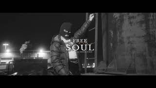 CHIMERA  FREESOUL  Official Music Video  prod by Csr beatz [upl. by Ewald200]