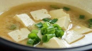 DELICIOUS MISO SOUP RECIPE WITH SALMON HEAD  Fishing with Rod [upl. by Nallid65]