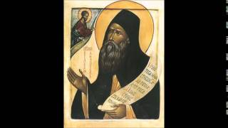 Life of St Silouan of Mt Athos [upl. by Ij]