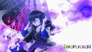 Nightcore  This Is Nightlife [upl. by Adlar]