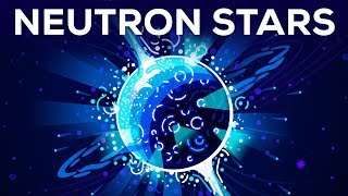 Neutron Stars – The Most Extreme Things that are not Black Holes [upl. by Harriott]