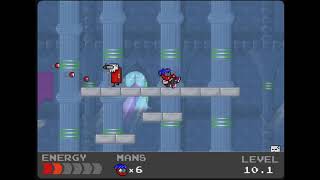 stinkoman 20X6 level 10 playthrough [upl. by Dedra]