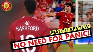 No need to PANIC MUFC 03 Liverpool [upl. by Brien357]