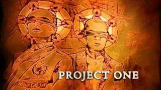 Project One  The Story Unfolds Edit [upl. by Akemor]