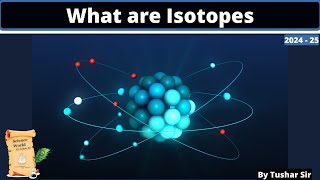 What are Isotopes  Class 9 Science  Examples of Isotopes [upl. by Barbaresi]