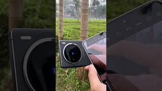 Vivo X100 vs Galaxy S23 Zoom Test ❤️‍🔥❤️‍🔥 [upl. by Aynos]