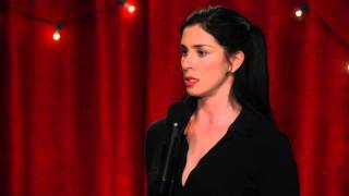 Sarah Silverman We are Miracles  Clip 1 [upl. by Woodley]