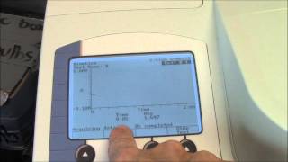 Genesys 3Reaction Kinetics on a Genesys Spectrophotometer [upl. by Winnifred]