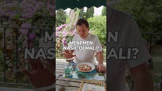 Menemeni siz nasıl seversiniz Tercihiniz nedir vedatmilor yemek food menemen food [upl. by Barde184]